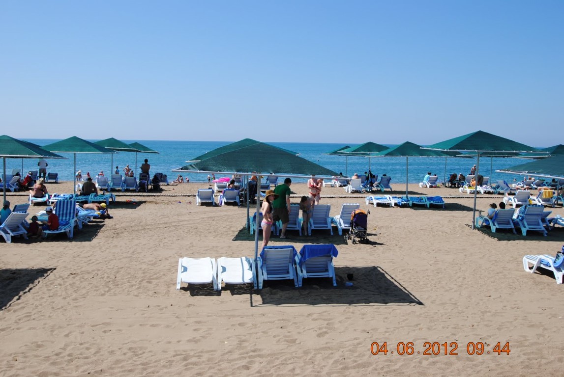 imagini hotel RIU KAYA BELEK